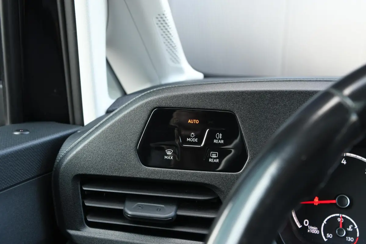1.5 TSI N-EDITION | CAMERA | LEDER