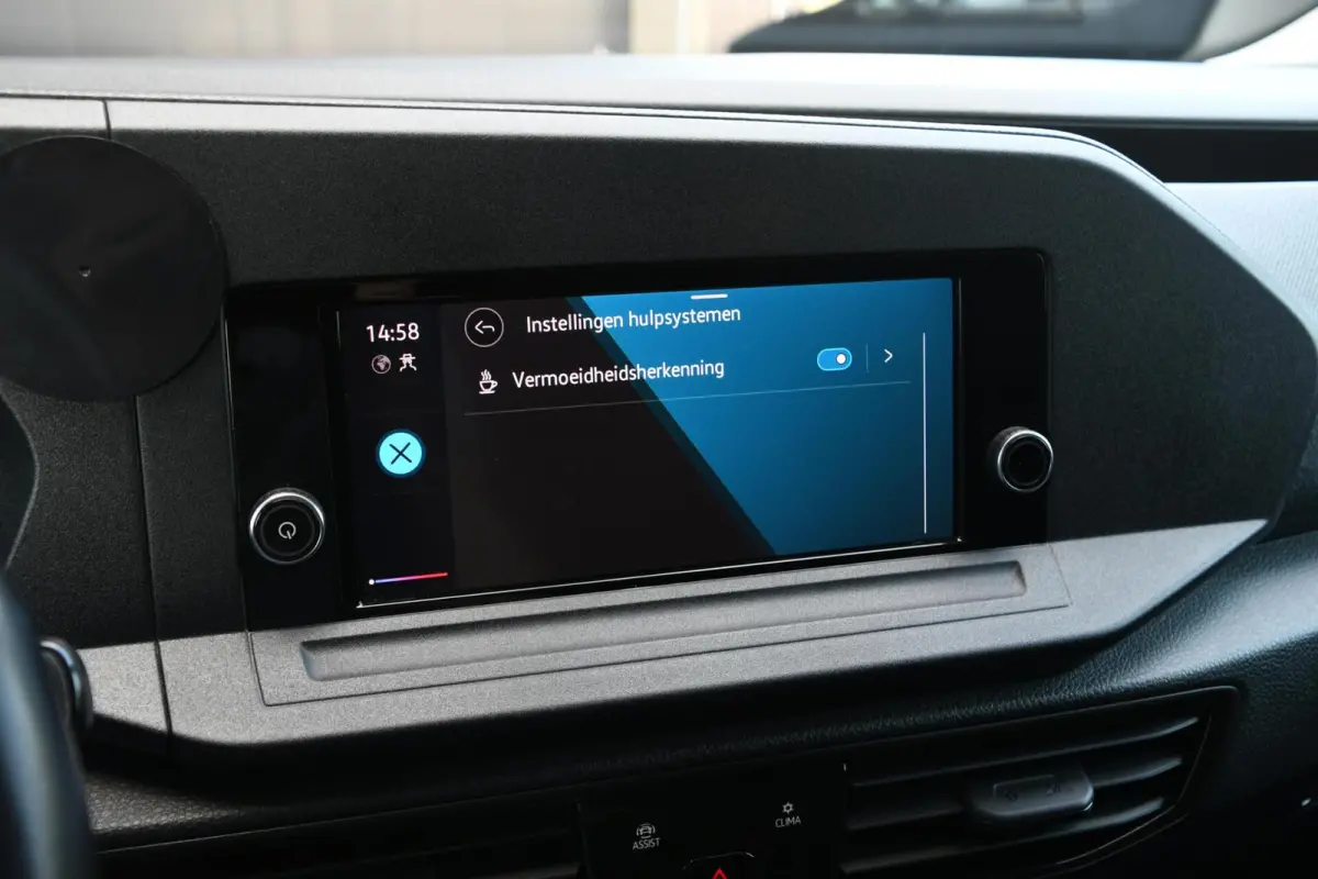 1.5 TSI N-EDITION | CAMERA | LEDER