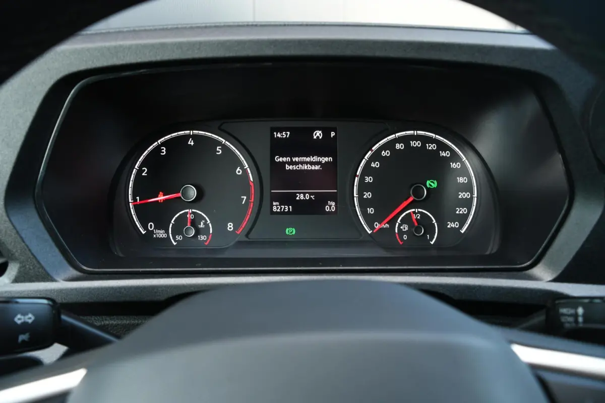 1.5 TSI N-EDITION | CAMERA | LEDER