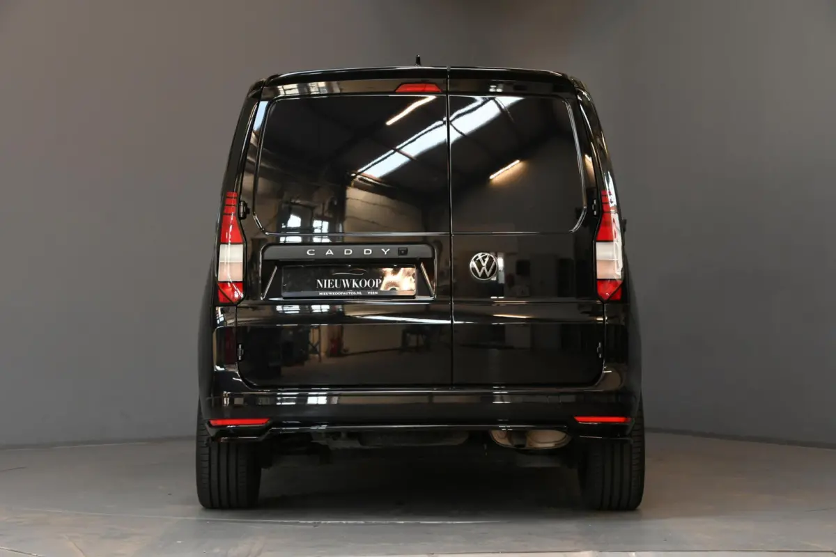 1.5 TSI N-EDITION | CAMERA | LEDER