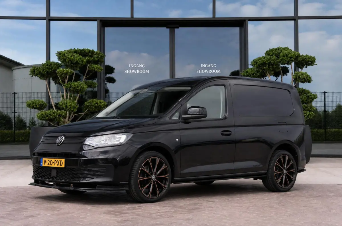 1.5 TSI N-EDITION | CAMERA | LEDER