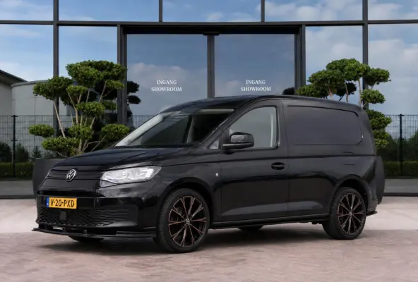 1.5 TSI N-EDITION | CAMERA | LEDER