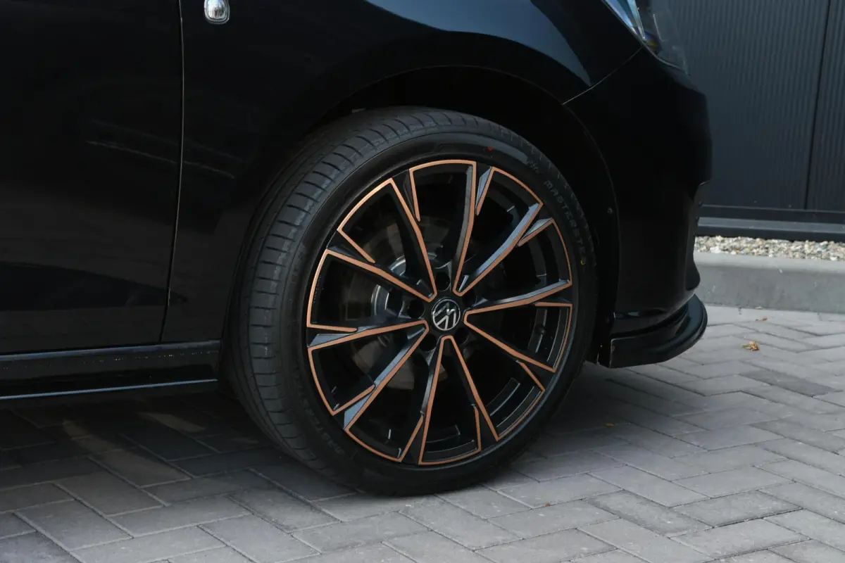 1.5 TSI N-EDITION | CAMERA | LEDER