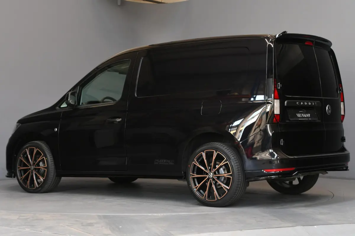 1.5 TSI N-EDITION | CAMERA | LEDER