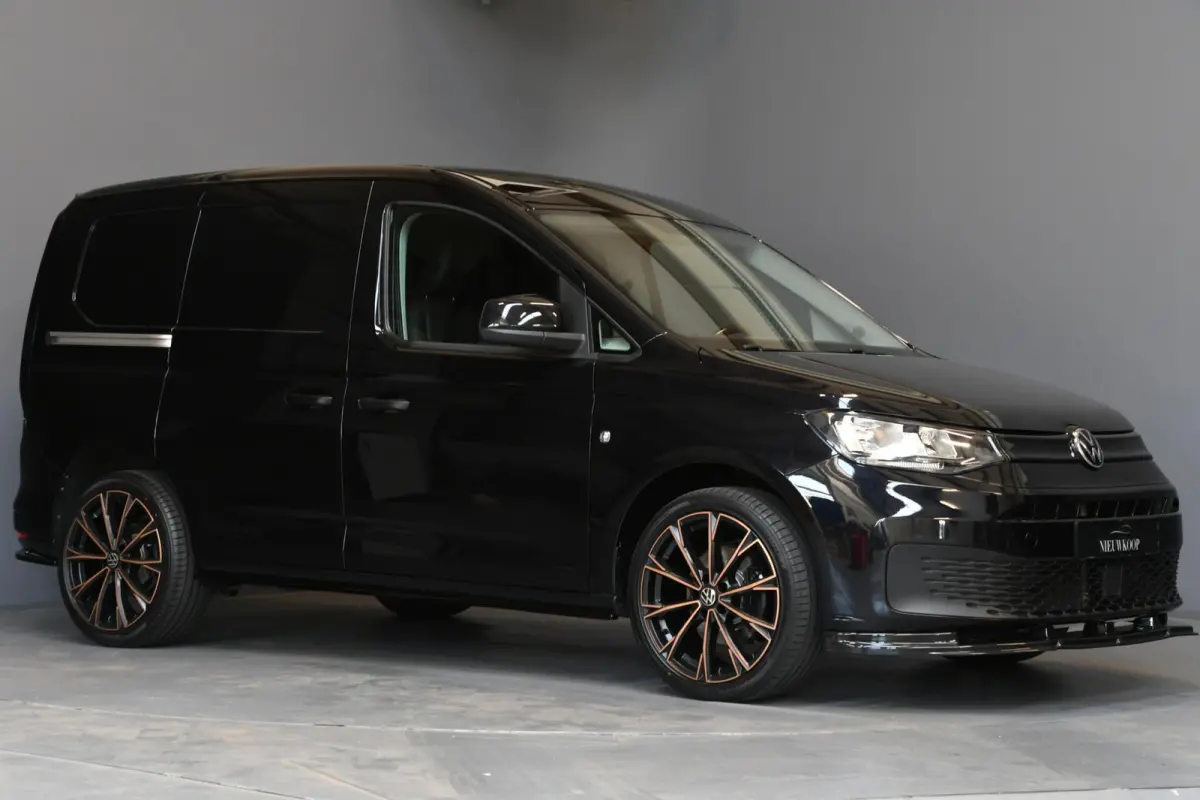 1.5 TSI N-EDITION | CAMERA | LEDER