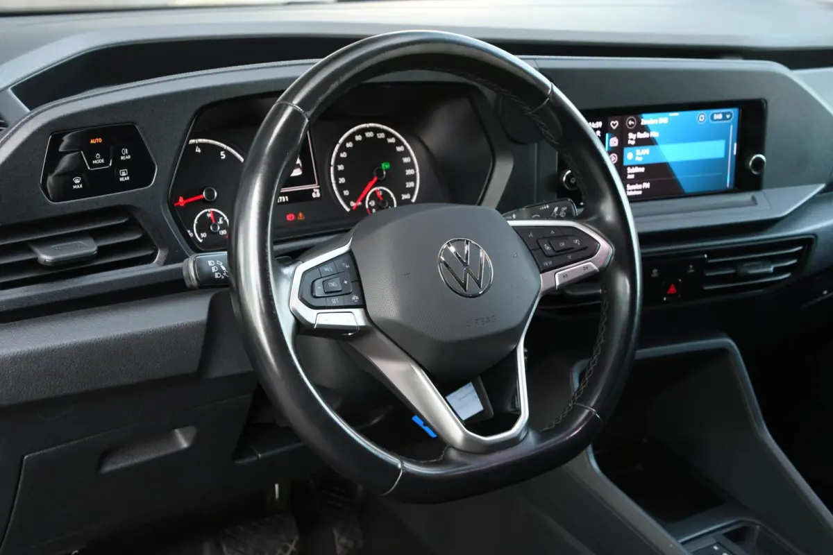 1.5 TSI N-EDITION | CAMERA | LEDER