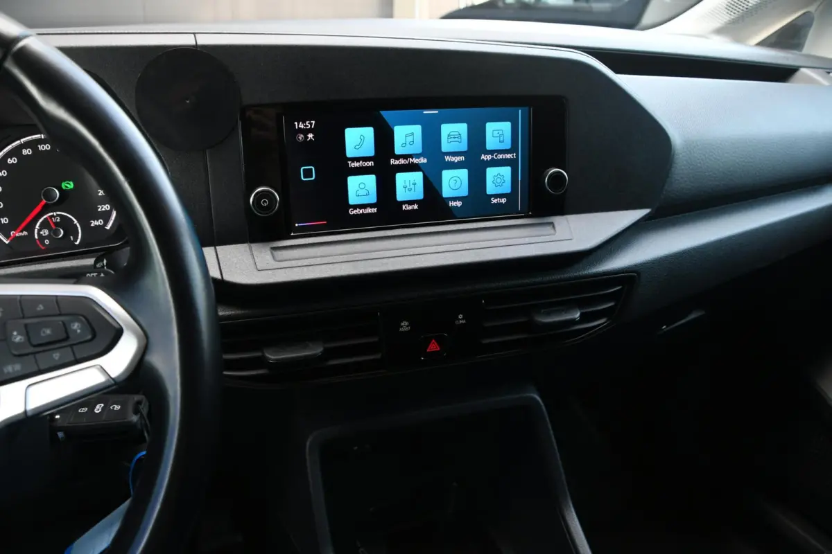 1.5 TSI N-EDITION | CAMERA | LEDER