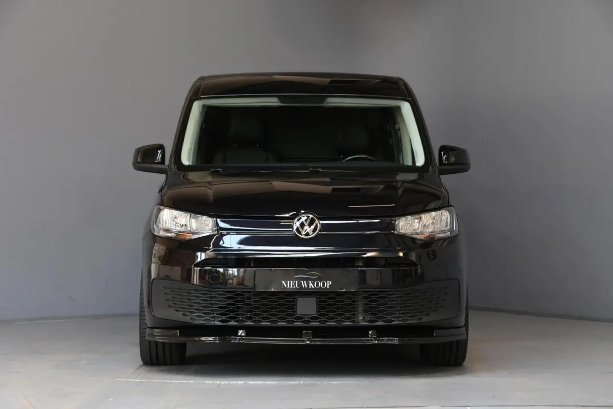 1.5 TSI N-EDITION | CAMERA | LEDER