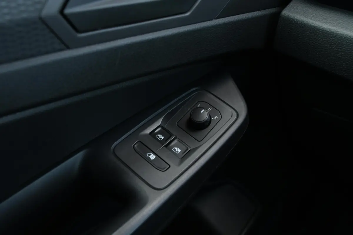 1.5 TSI N-EDITION | CAMERA | LEDER