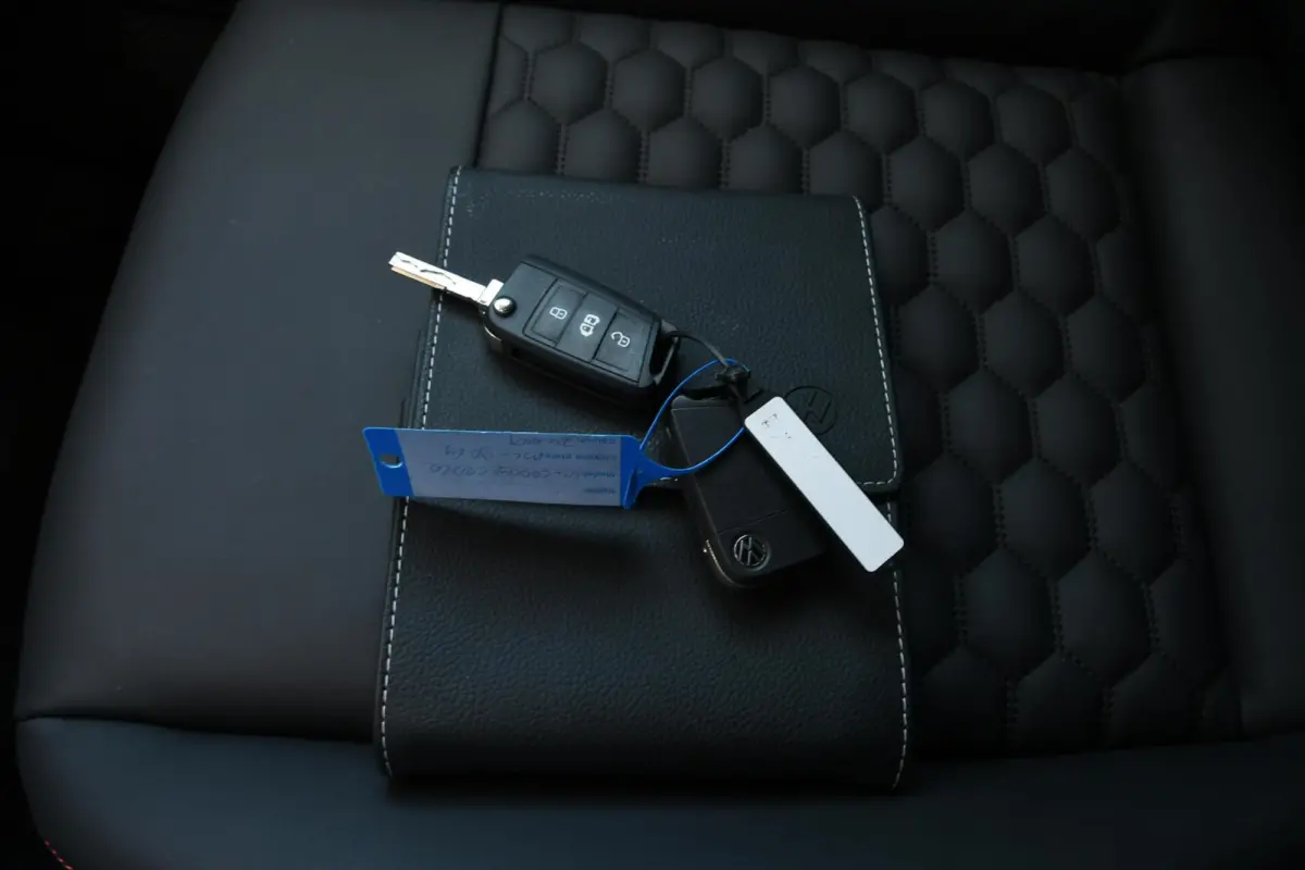 1.5 TSI N-EDITION | CAMERA | LEDER