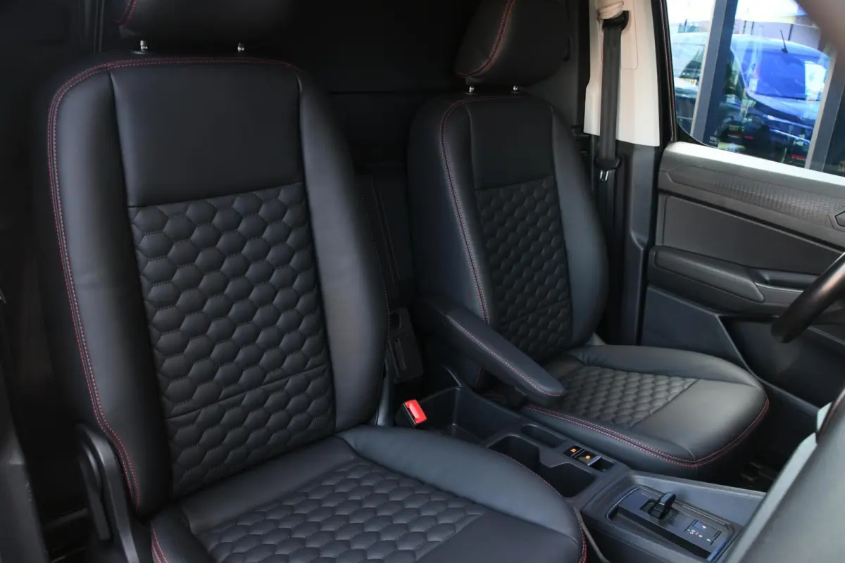 1.5 TSI N-EDITION | CAMERA | LEDER