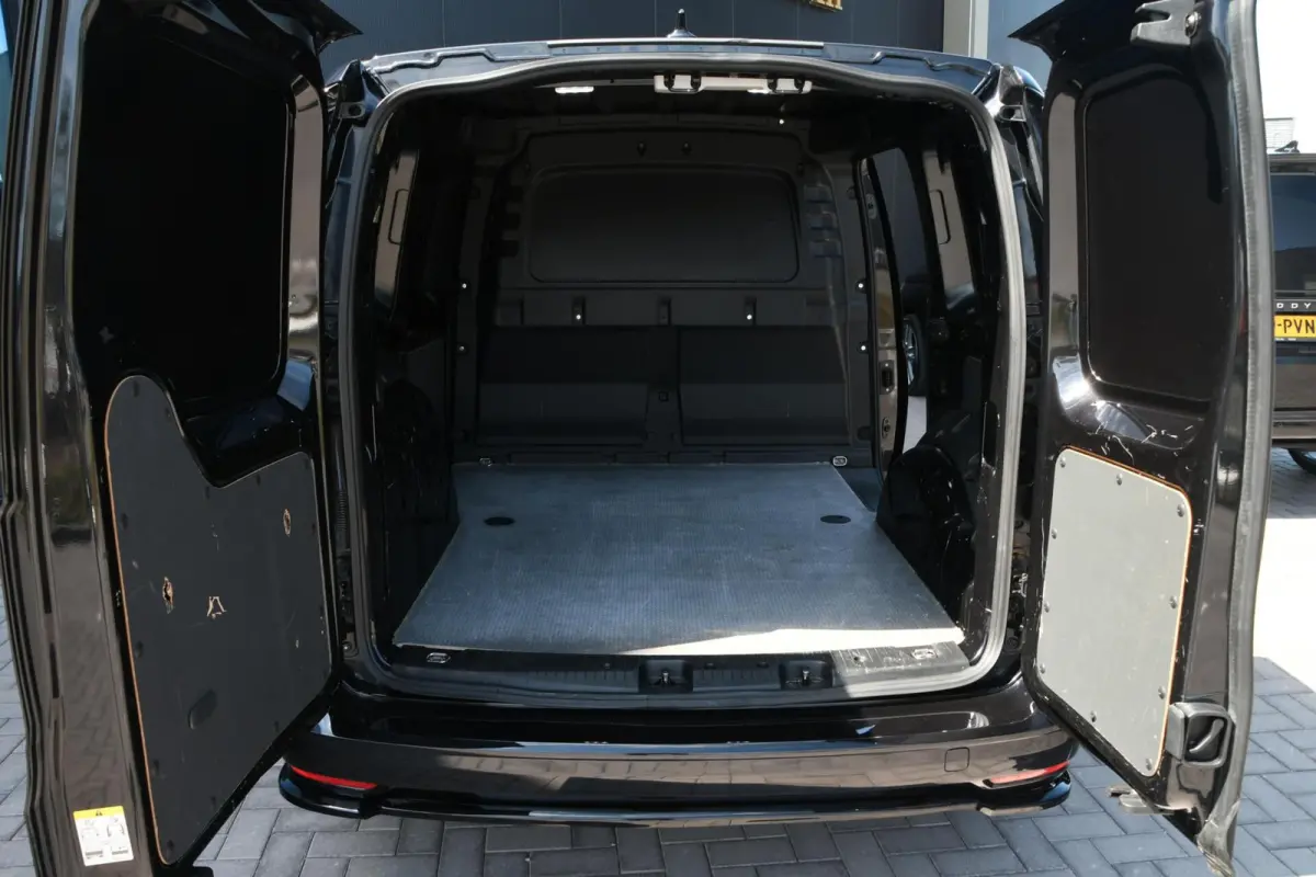1.5 TSI N-EDITION | CAMERA | LEDER