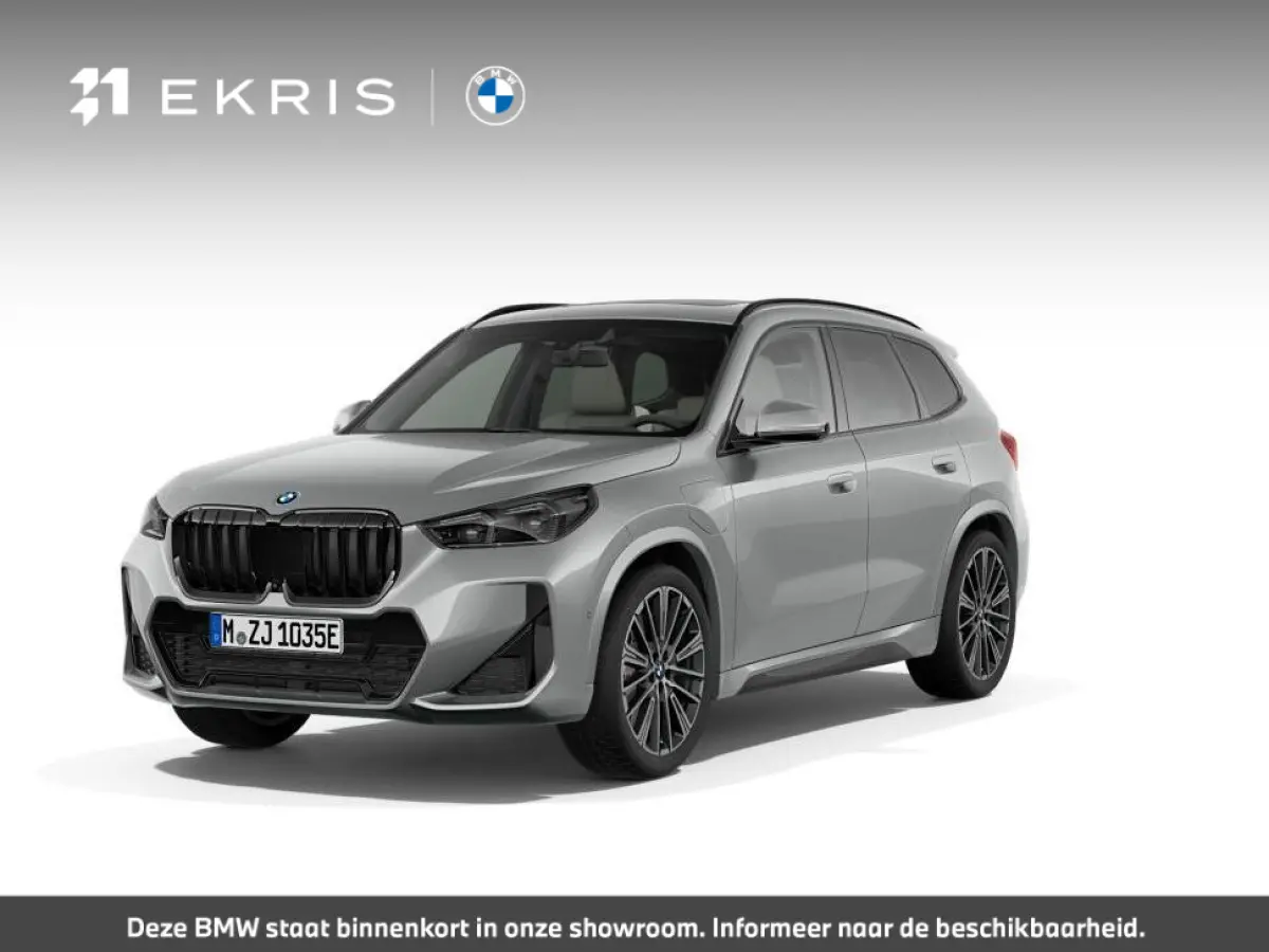 xDrive25e M Sportpakket Pro | Comfort Pack | Innovation Pack | Travel Pack |