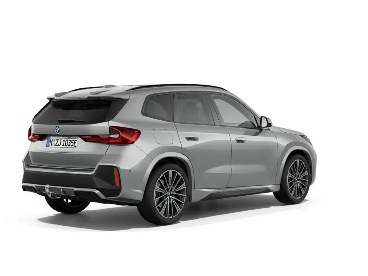 xDrive25e M Sportpakket Pro | Comfort Pack | Innovation Pack | Travel Pack |