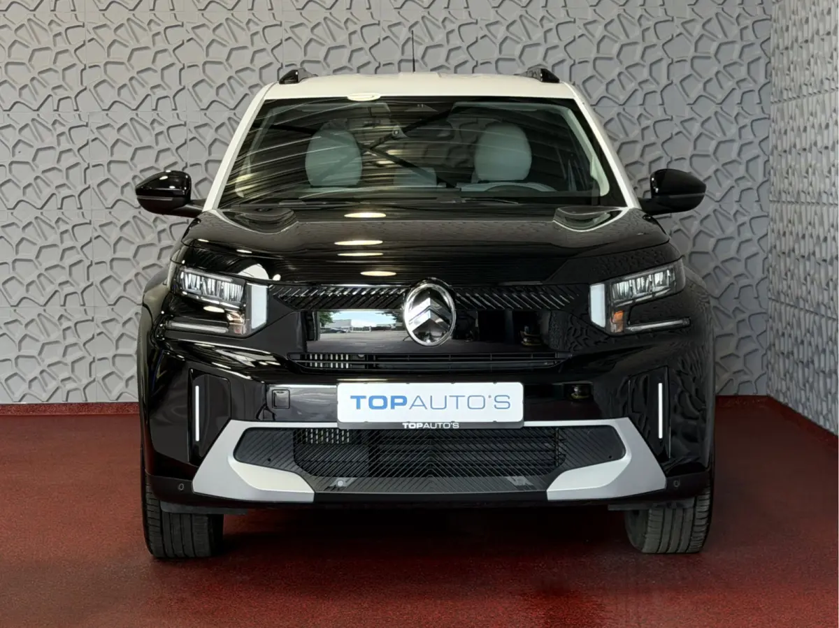 145pk Hybride MAX | Black | Navi | Camera | CarPlay/Android Auto | NWST