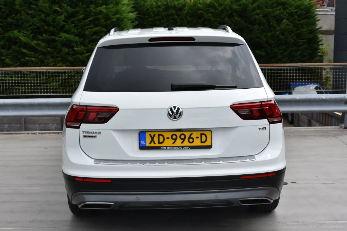 1.4 TSI 150PK Comfortline | TREKHAAK | STOELVERW. | CAMERA | NAVIGATIE | ADAPT. CRUISE | FULL LED