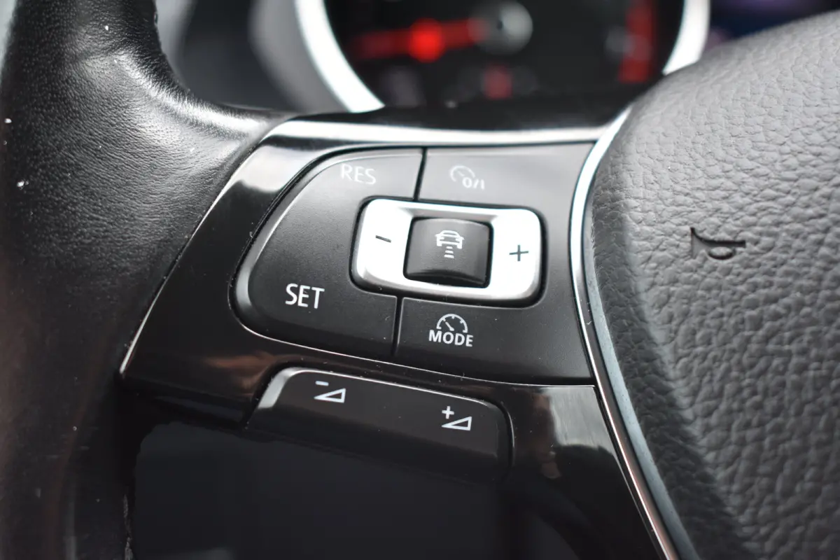 1.4 TSI 150PK Comfortline | TREKHAAK | STOELVERW. | CAMERA | NAVIGATIE | ADAPT. CRUISE | FULL LED