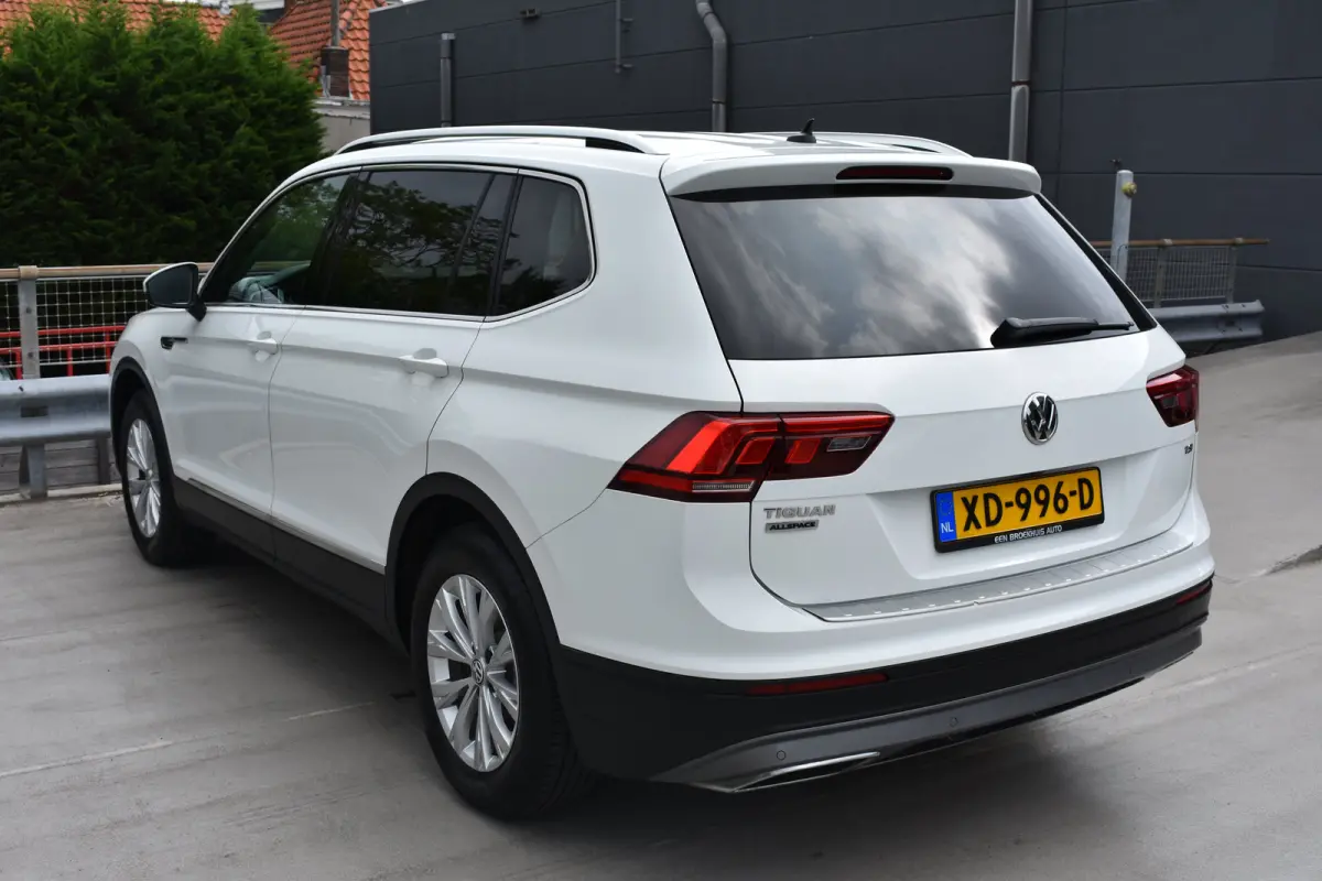 1.4 TSI 150PK Comfortline | TREKHAAK | STOELVERW. | CAMERA | NAVIGATIE | ADAPT. CRUISE | FULL LED