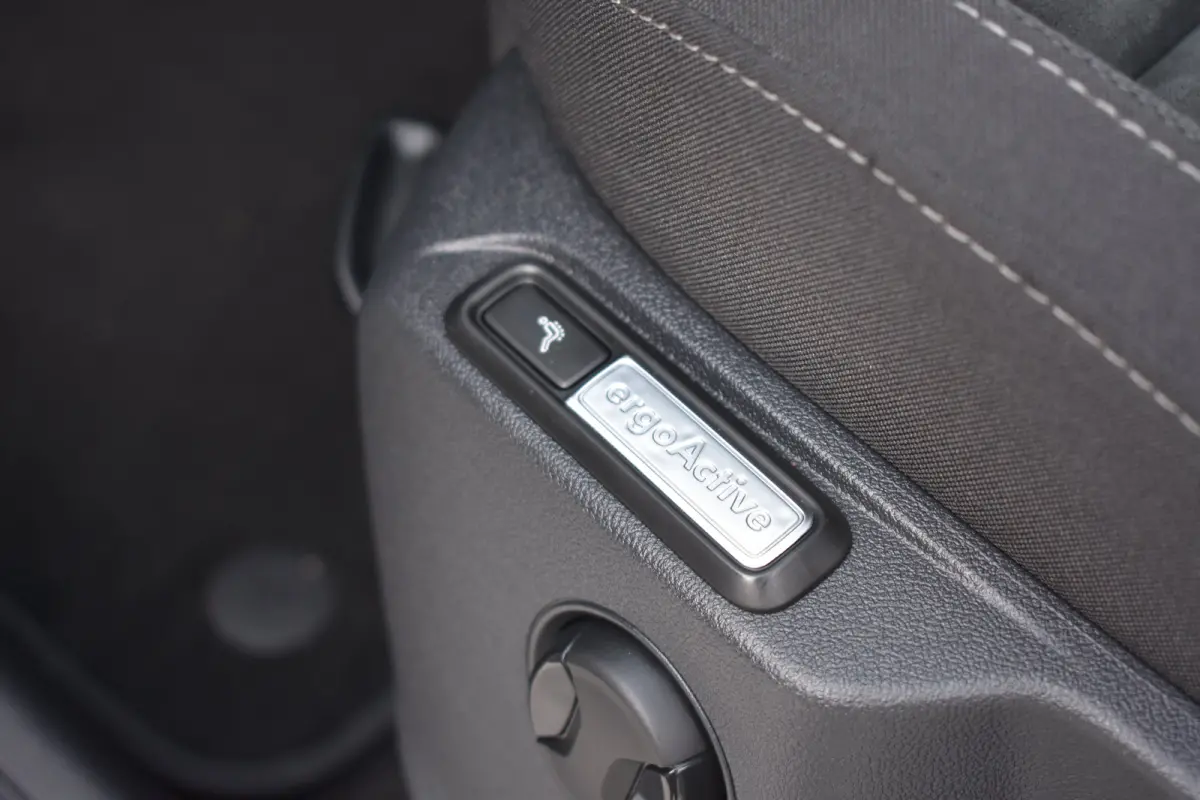 1.4 TSI 150PK Comfortline | TREKHAAK | STOELVERW. | CAMERA | NAVIGATIE | ADAPT. CRUISE | FULL LED