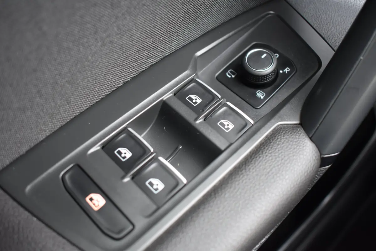 1.4 TSI 150PK Comfortline | TREKHAAK | STOELVERW. | CAMERA | NAVIGATIE | ADAPT. CRUISE | FULL LED