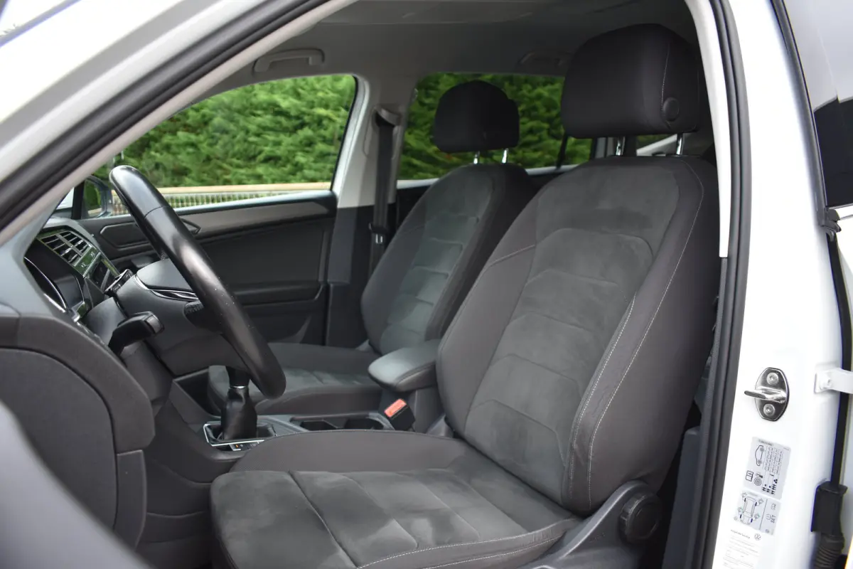1.4 TSI 150PK Comfortline | TREKHAAK | STOELVERW. | CAMERA | NAVIGATIE | ADAPT. CRUISE | FULL LED