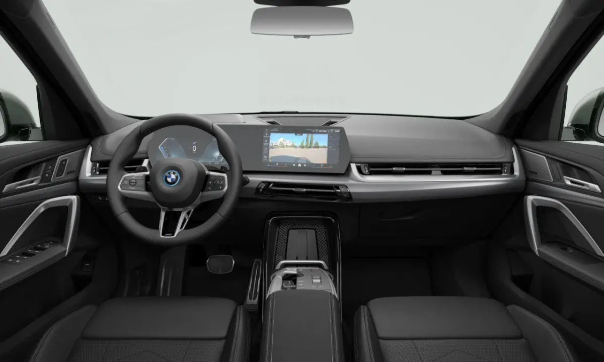 xDrive25e M Sportpakket Pro | Comfort Pack | Innovation Pack | Travel Pack |