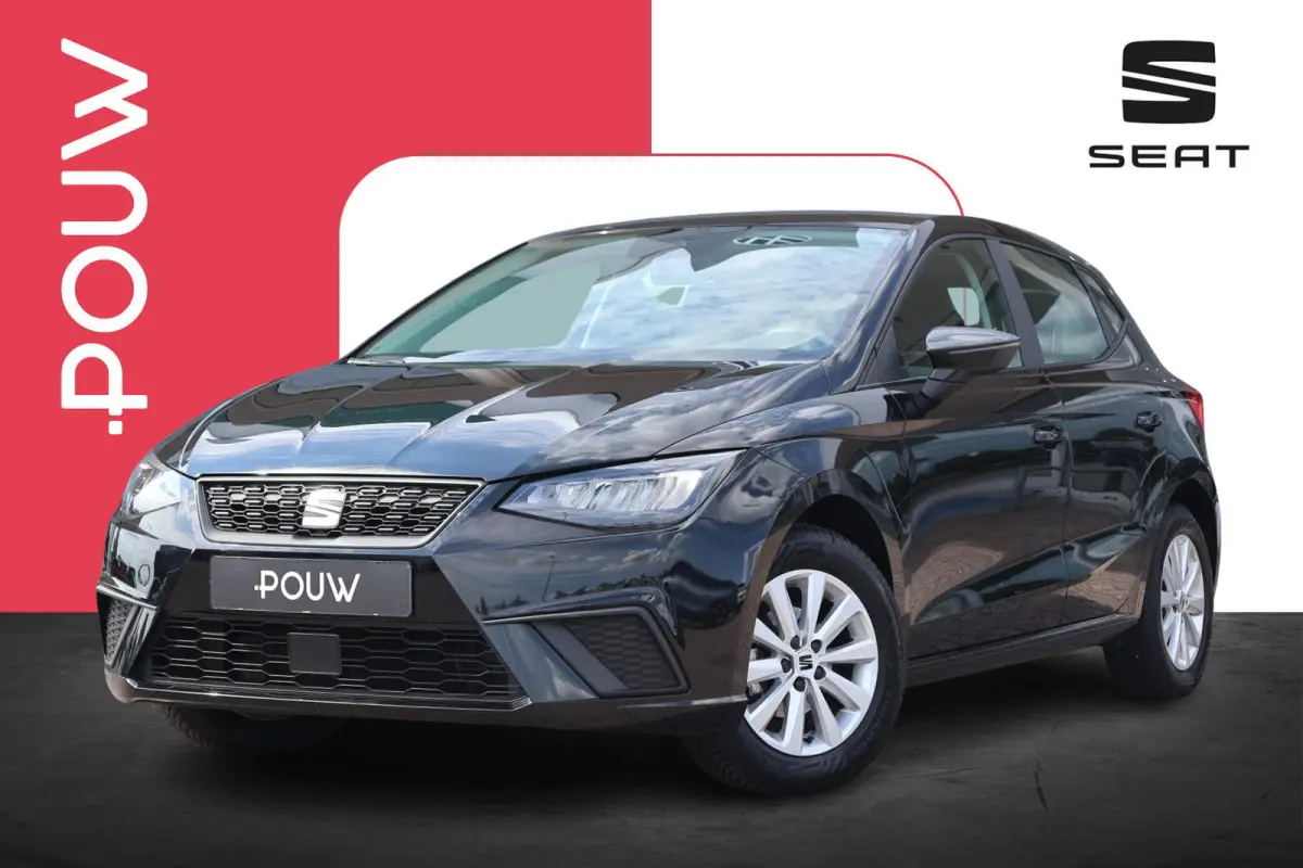 1.0 EcoTSI 95pk Style | Climate Control | DAB Radio | Apple Carplay | PDC