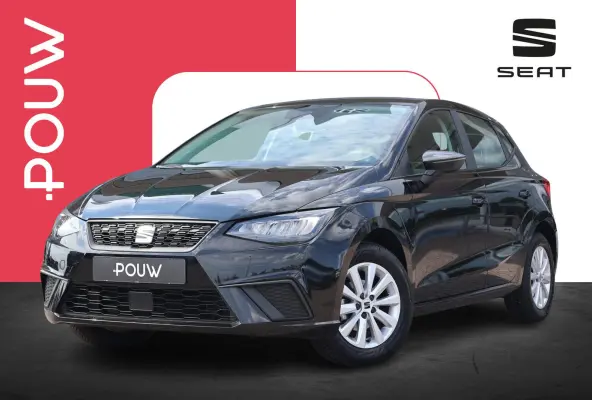 1.0 EcoTSI 95pk Style | Climate Control | DAB Radio | Apple Carplay | PDC