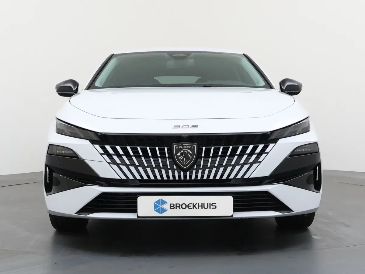| Demo Deal | 1.2 Hybrid 145 e-DCS6 Allure | Cruise control adaptief met Stop&Go | Full-LED koplampen | Lichtmetalen velgen 17"