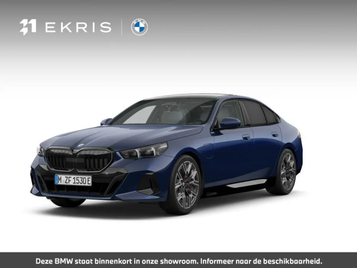 530e M Sport Pro Edition M Sportpakket Pro | Comfort Pack | Innovation Pack | Travel Pack