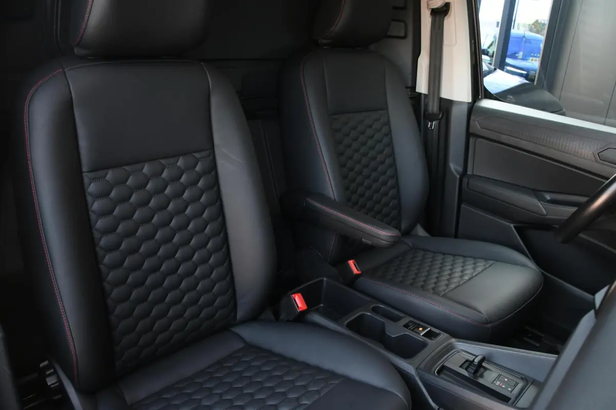 1.5 TSI N-EDITION | LEDER | NAV