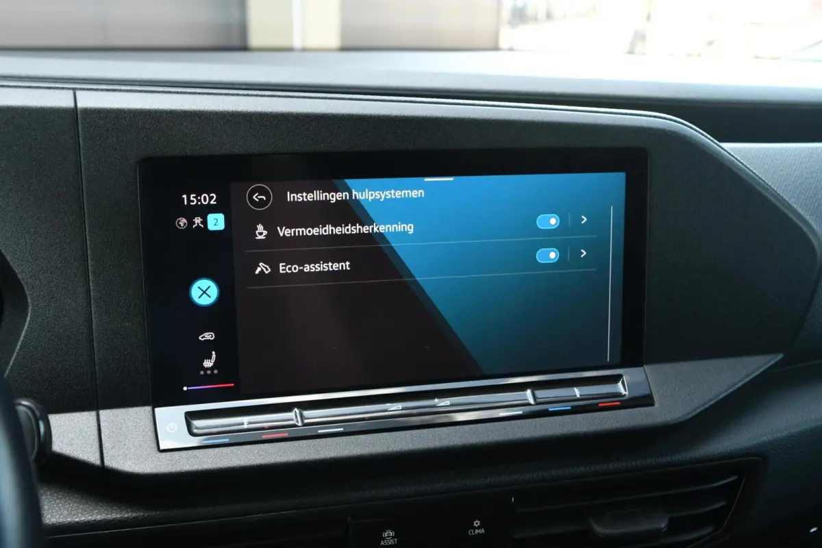 1.5 TSI N-EDITION | LEDER | NAV