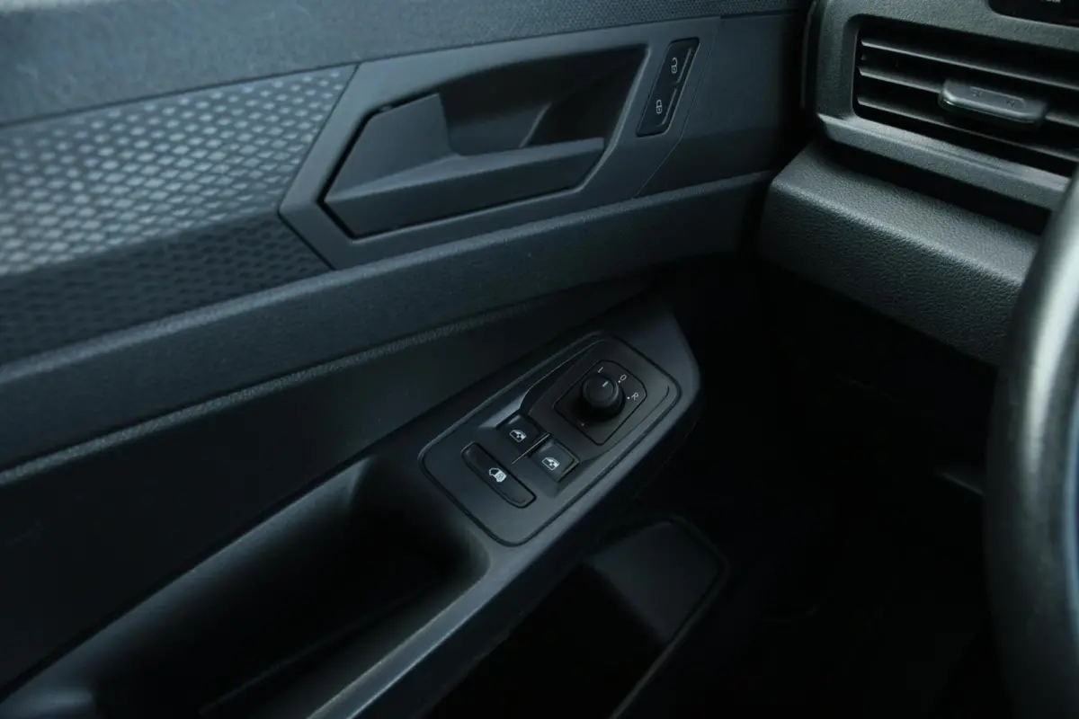 1.5 TSI N-EDITION | LEDER | NAV