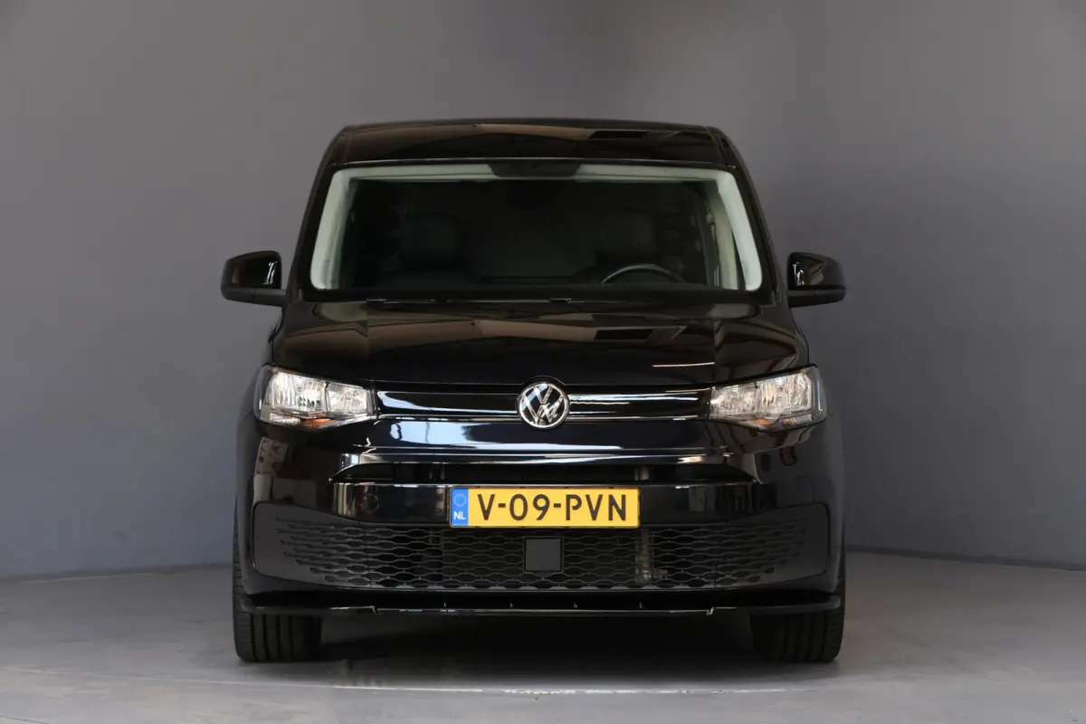 1.5 TSI N-EDITION | LEDER | NAV