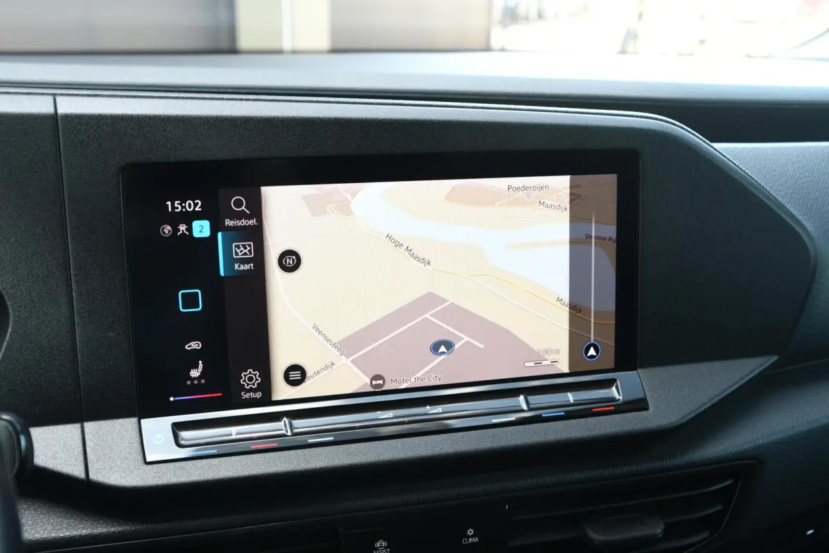 1.5 TSI N-EDITION | LEDER | NAV