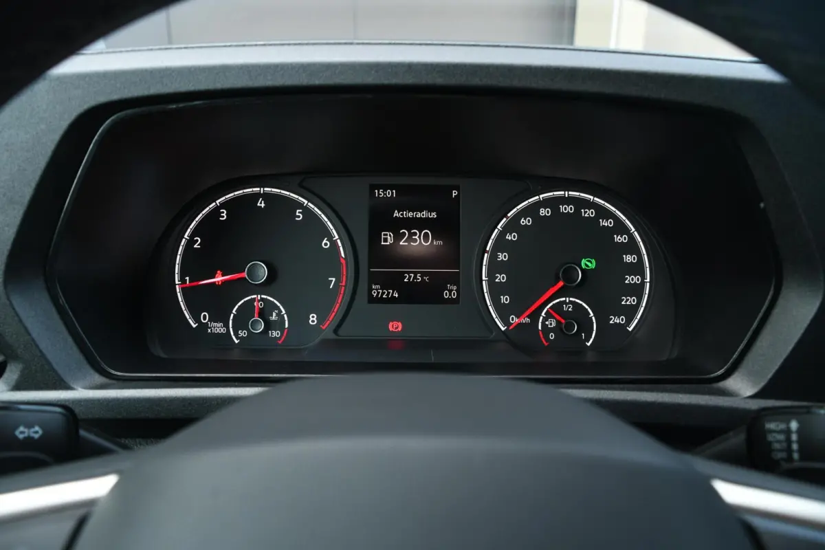1.5 TSI N-EDITION | LEDER | NAV