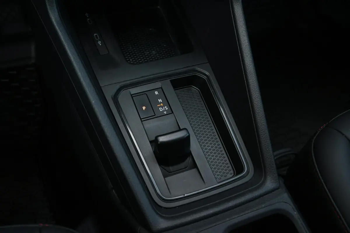 1.5 TSI N-EDITION | LEDER | NAV