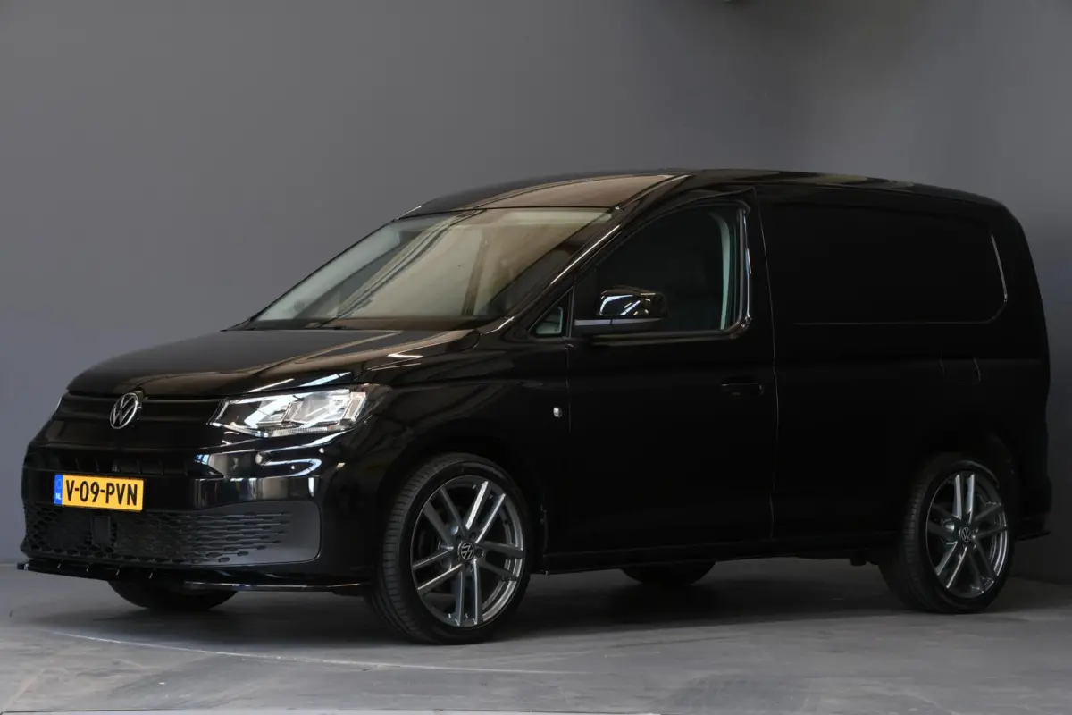 1.5 TSI N-EDITION | LEDER | NAV