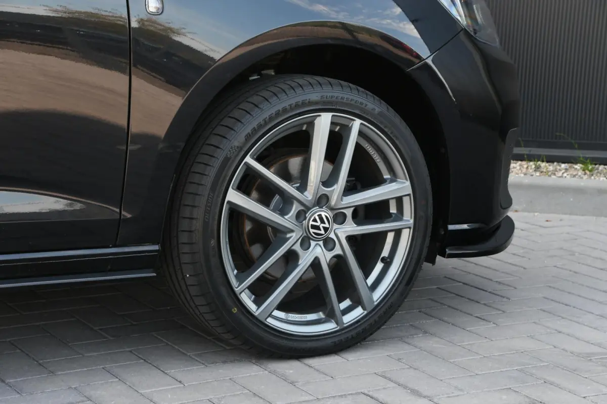 1.5 TSI N-EDITION | LEDER | NAV