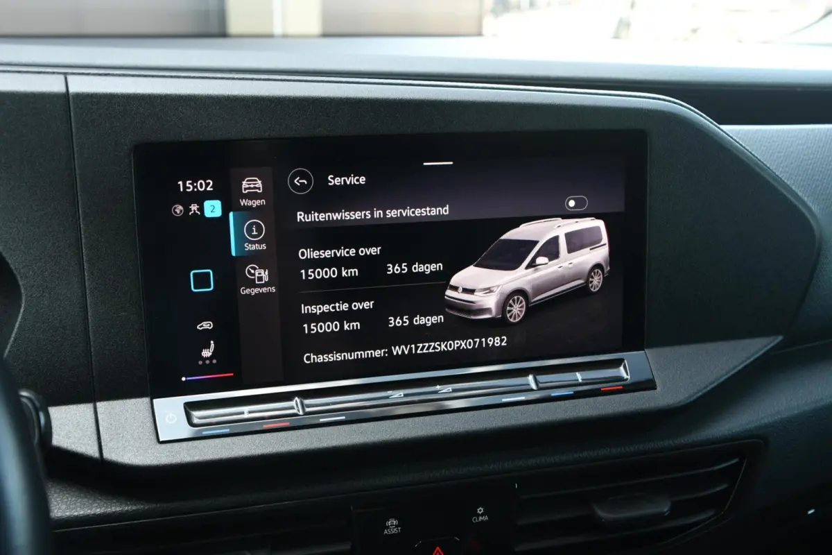 1.5 TSI N-EDITION | LEDER | NAV