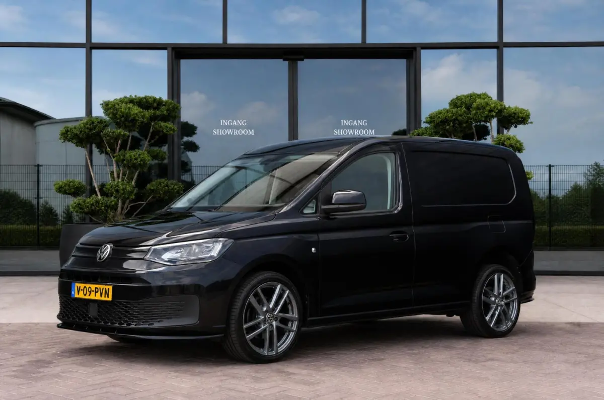 1.5 TSI N-EDITION | LEDER | NAV