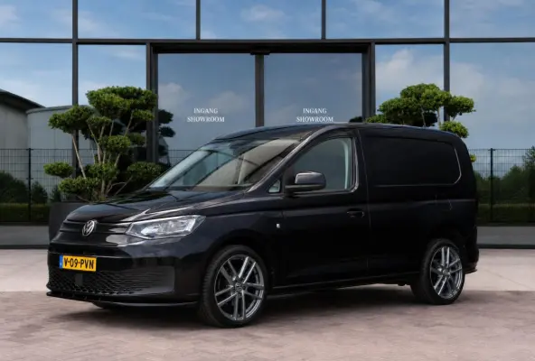 1.5 TSI N-EDITION | LEDER | NAV