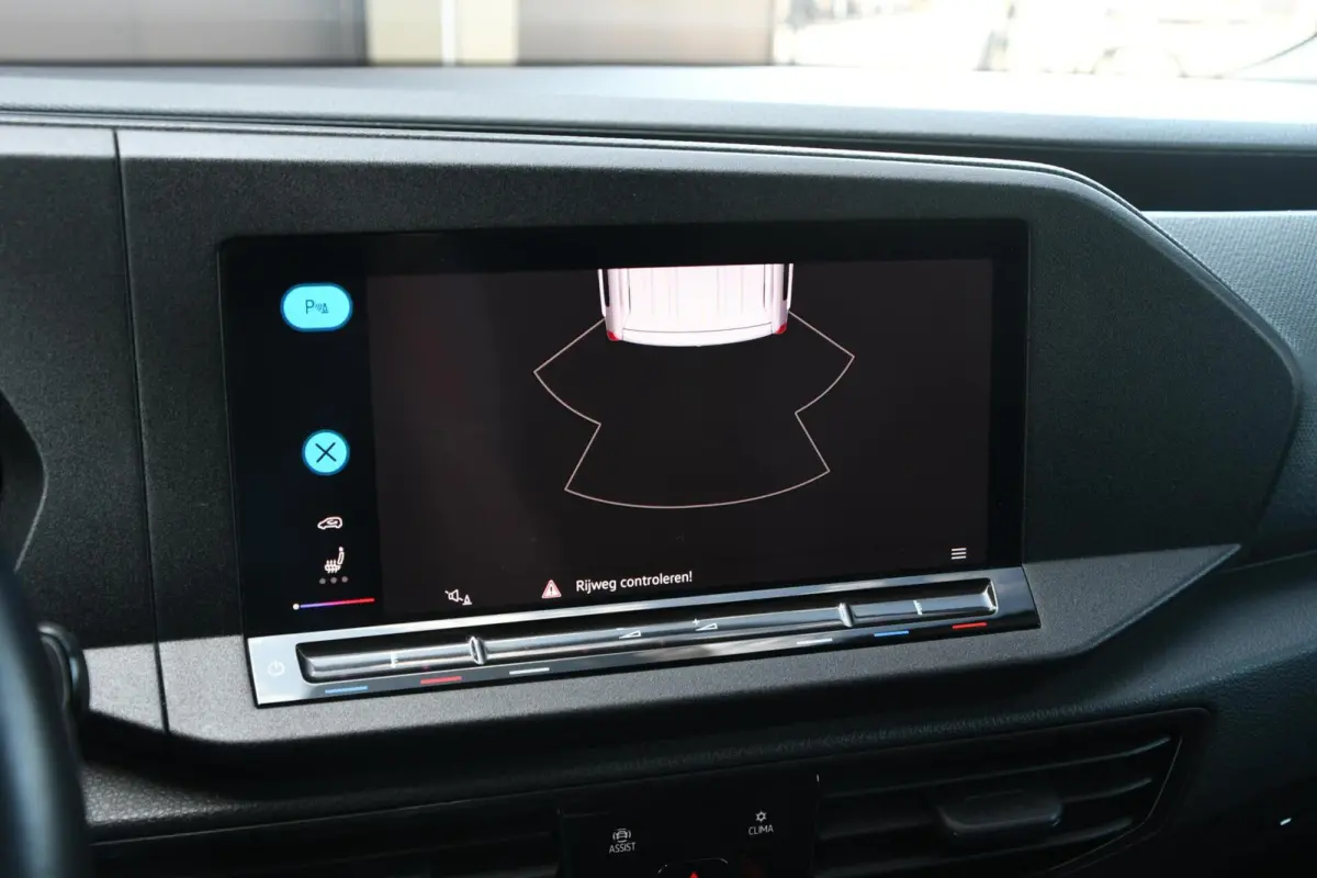 1.5 TSI N-EDITION | LEDER | NAV