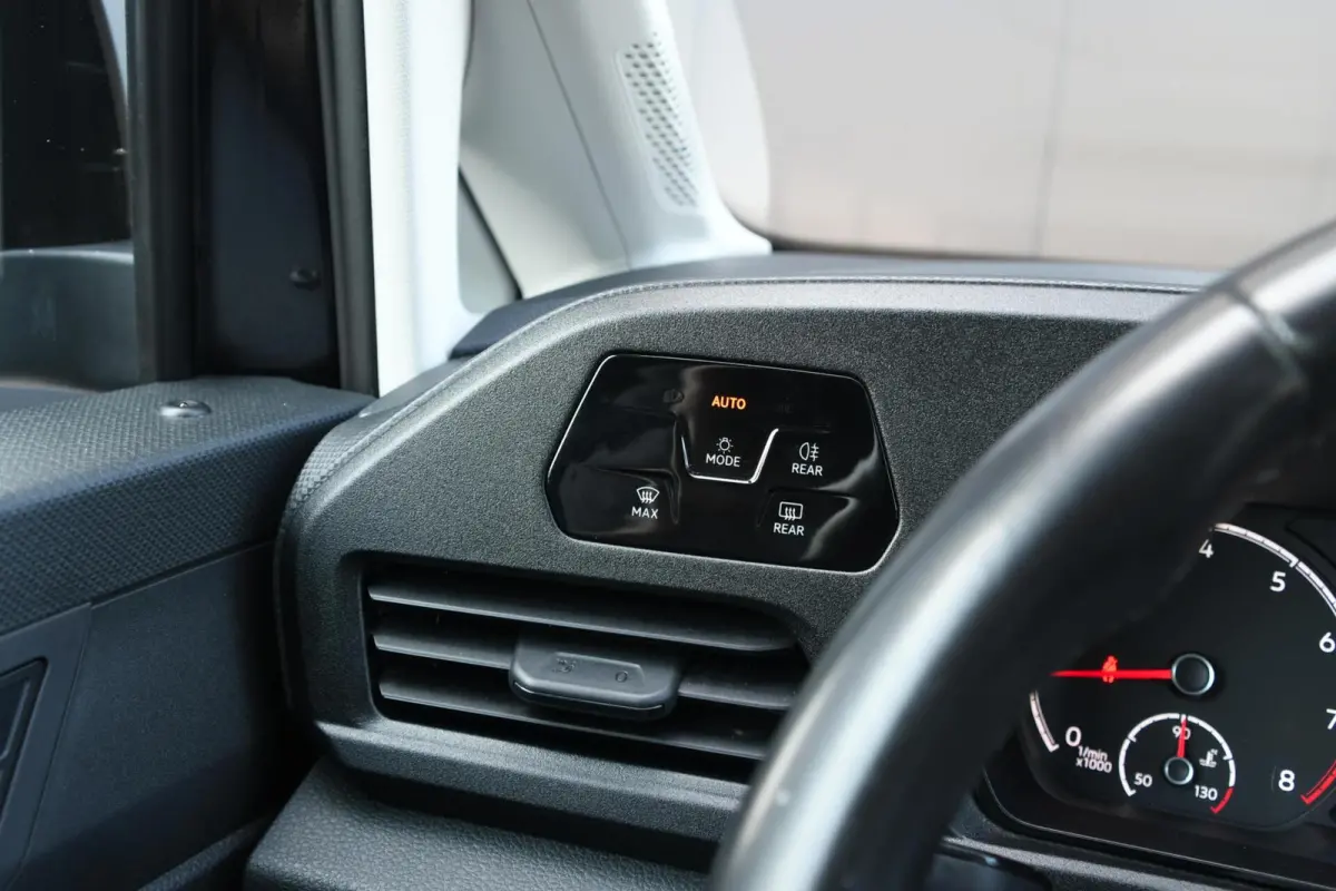 1.5 TSI N-EDITION | LEDER | NAV