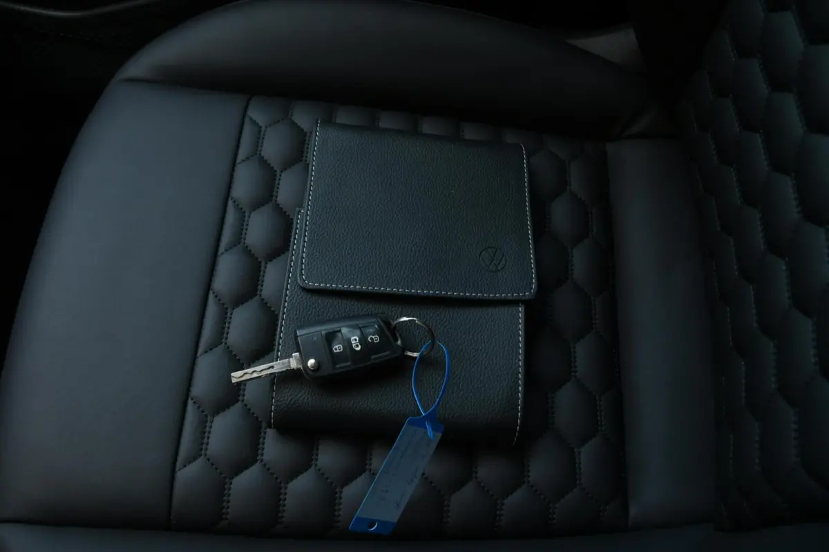 1.5 TSI N-EDITION | LEDER | NAV