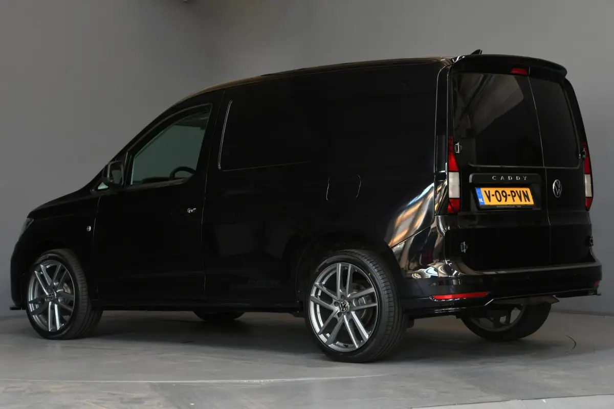 1.5 TSI N-EDITION | LEDER | NAV
