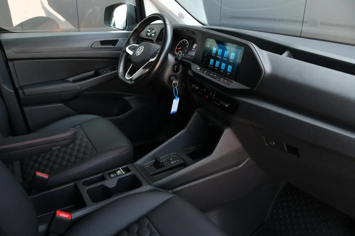 1.5 TSI N-EDITION | LEDER | NAV