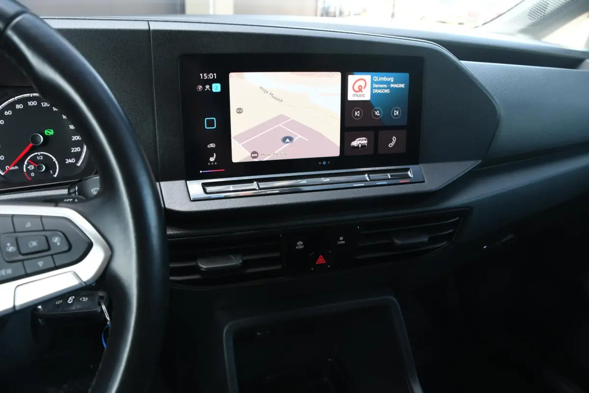 1.5 TSI N-EDITION | LEDER | NAV