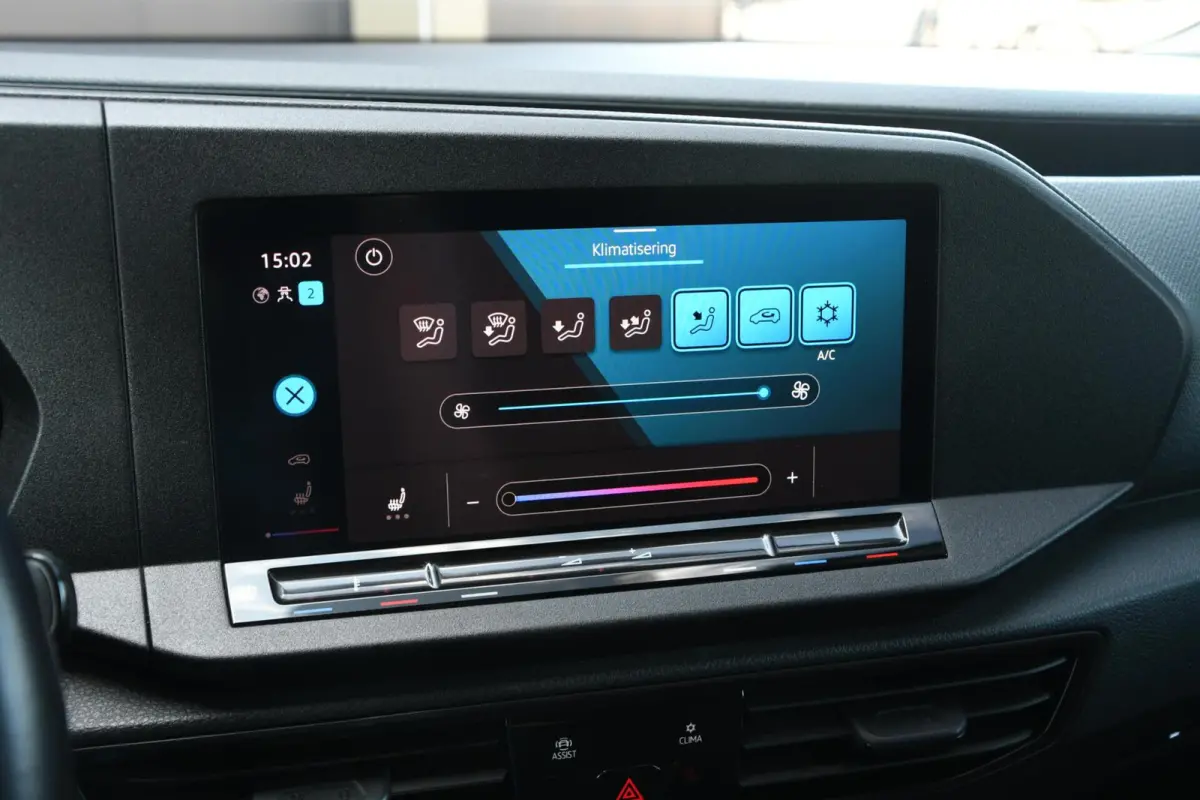 1.5 TSI N-EDITION | LEDER | NAV