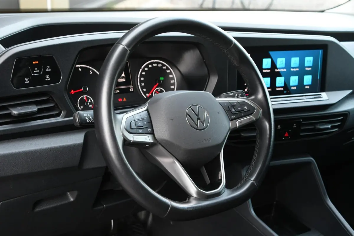 1.5 TSI N-EDITION | LEDER | NAV